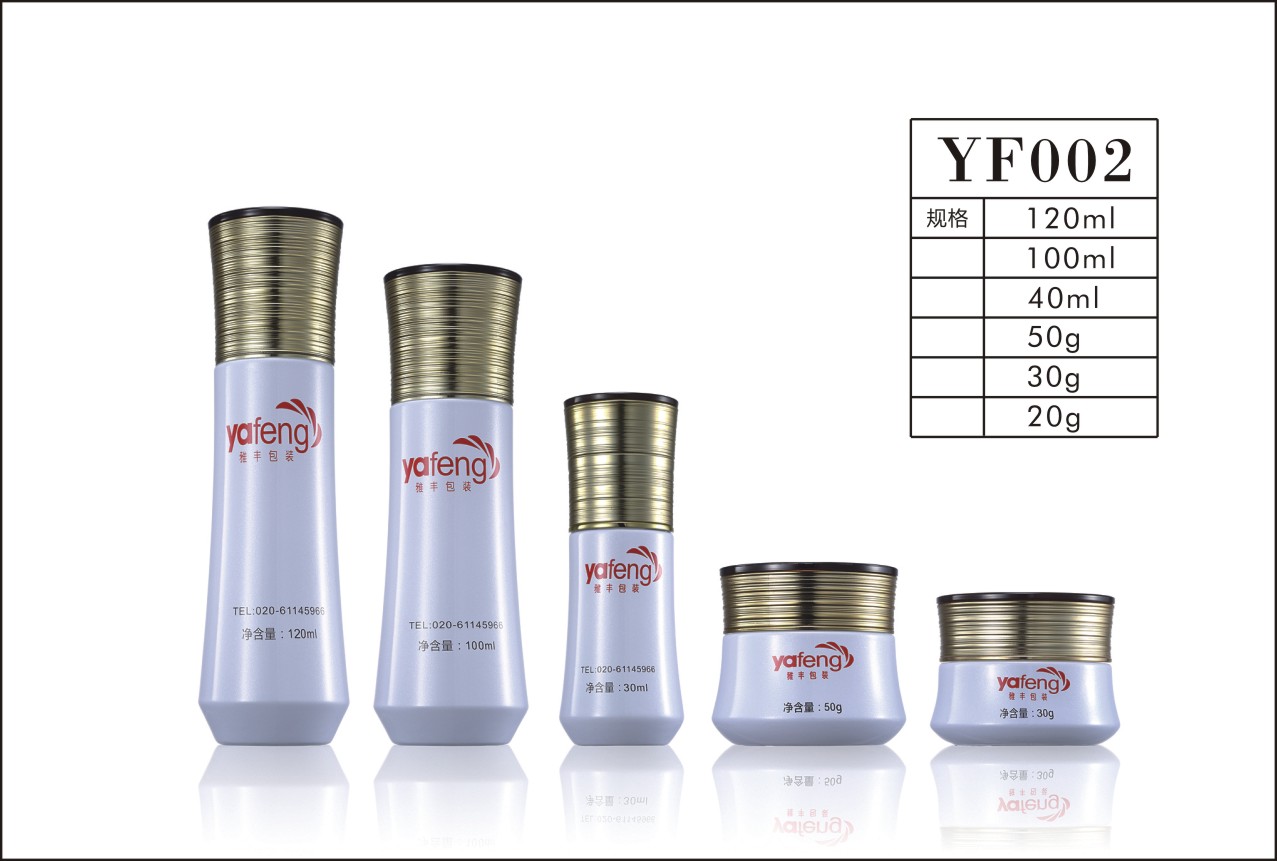 YF002A
