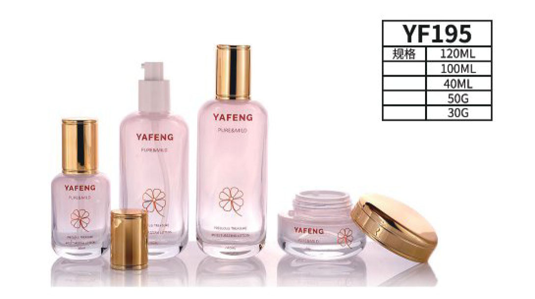 YF195