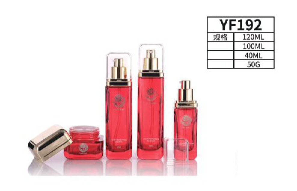 YF192