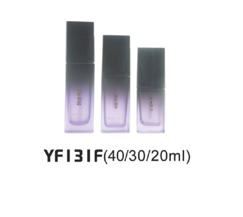 YF131F/40/30/20ML
