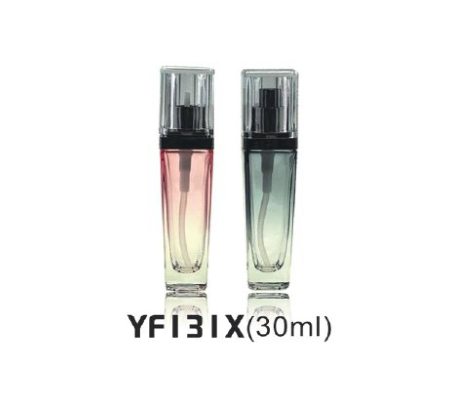 YF131X